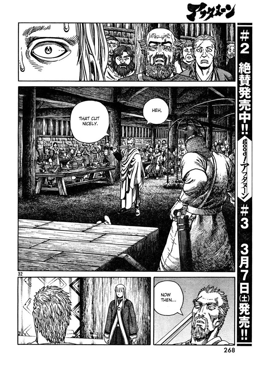 Vinland Saga Chapter 52 31